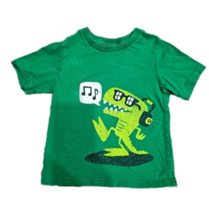 EST. 1989 Toddler's TShirt